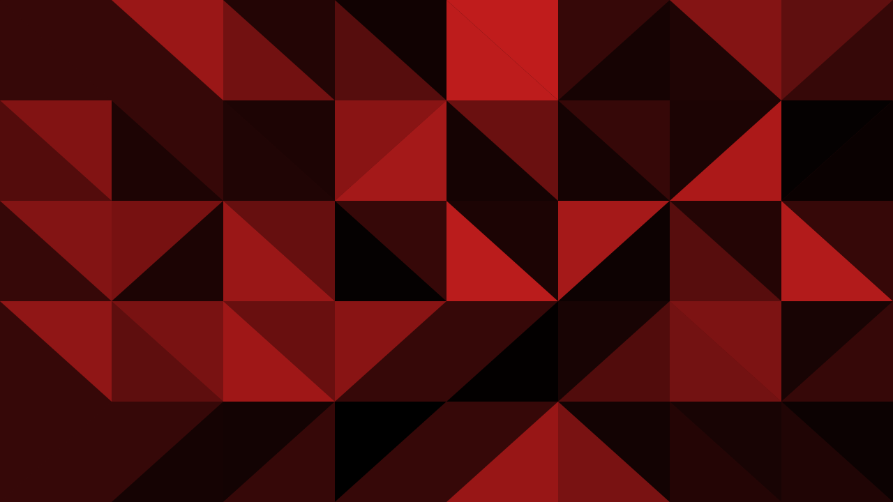 Red 800 geometric background — free HD red 800 color wallpaper 1920x1080