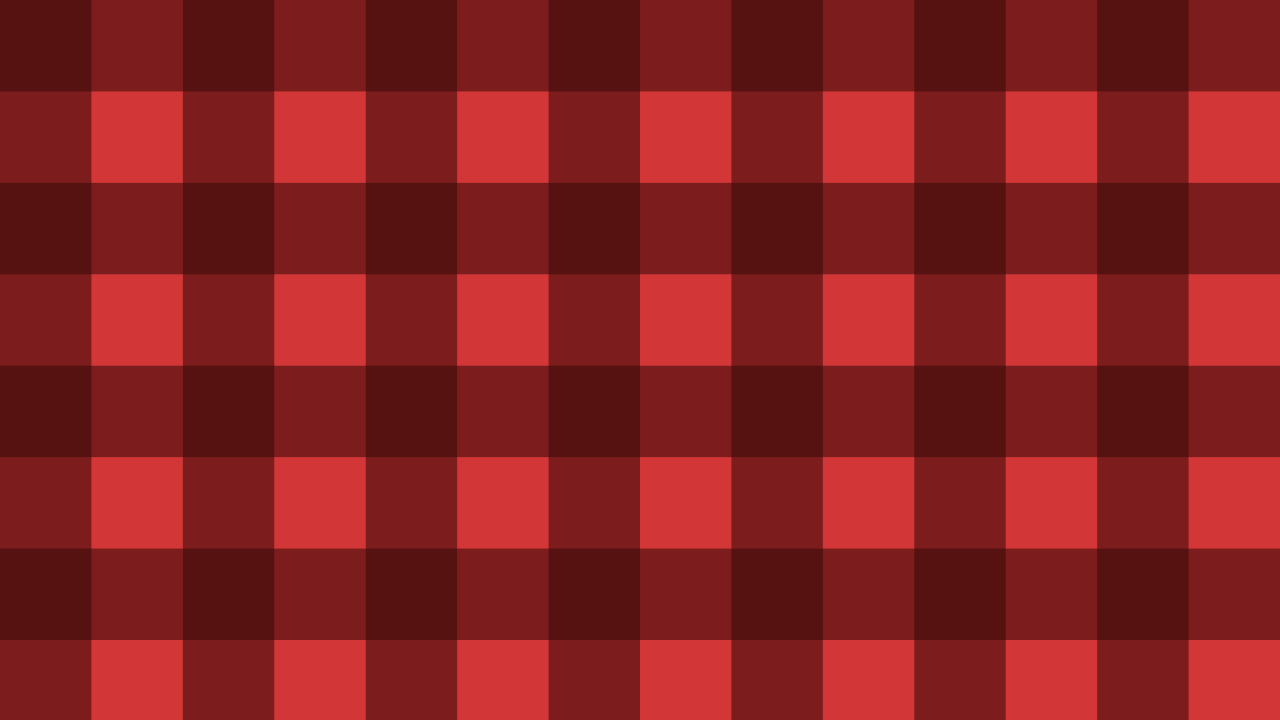 Red 800 gingham background — free HD red 800 color wallpaper 1920x1080