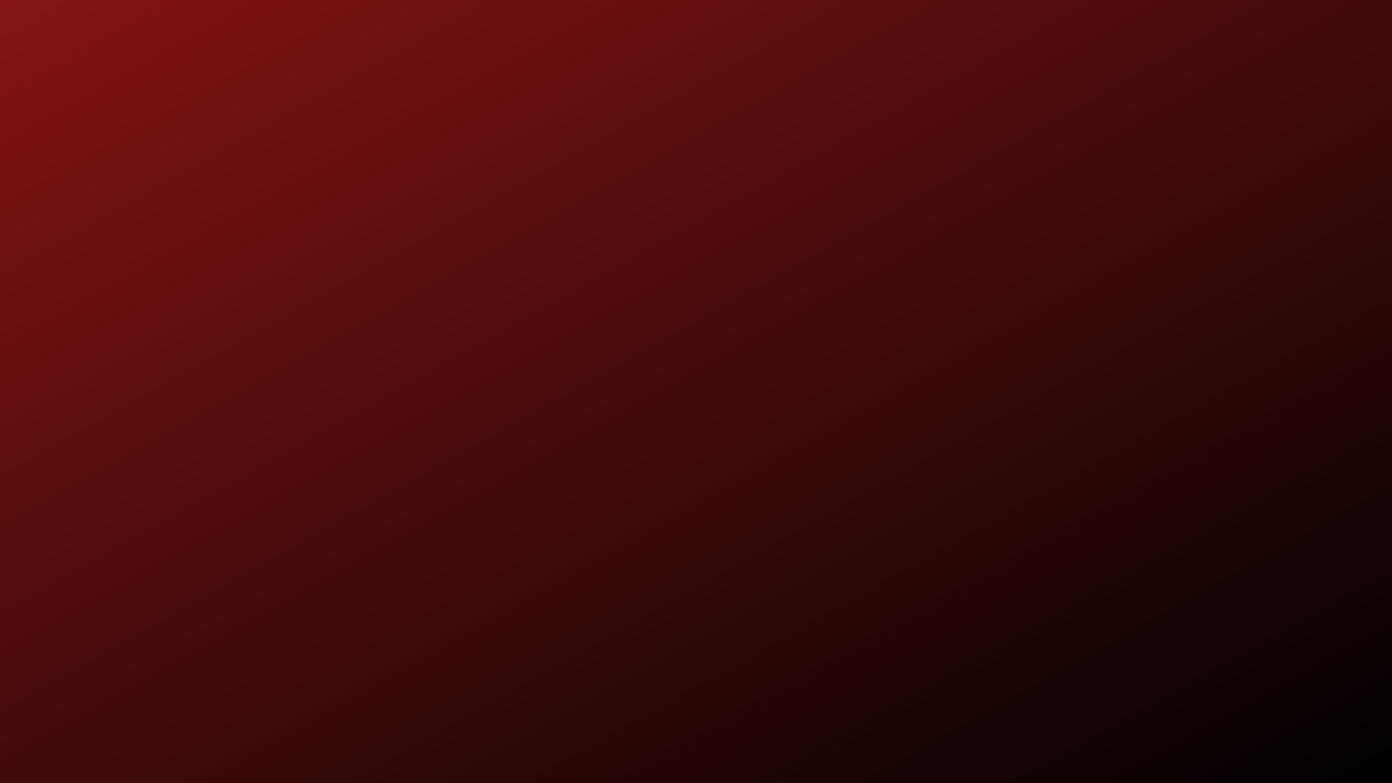 Red 800 gradient background — free HD red 800 color wallpaper 1920x1080