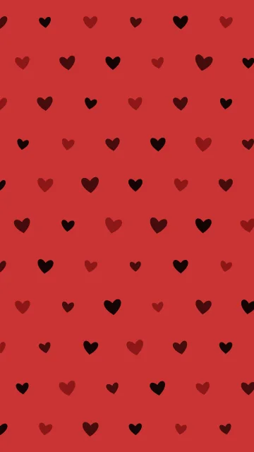 Red 800 hearts phone wallpaper — free HD red 800 mobile wallpaper 1080x1920