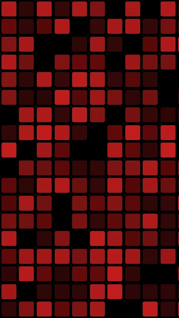 Red 800 mosaic phone wallpaper — free HD red 800 mobile wallpaper 1080x1920