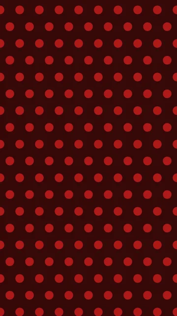 Red 800 polkadot phone wallpaper — free HD red 800 mobile wallpaper 1080x1920