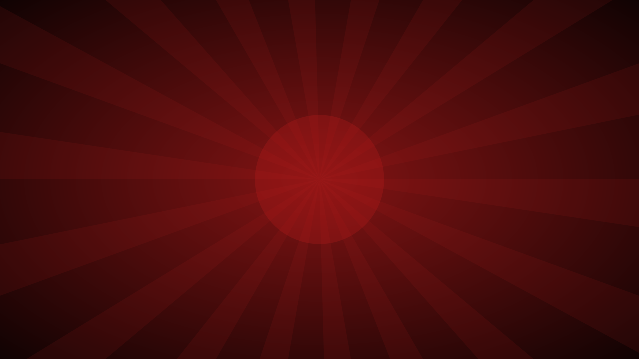 Red 800 rays background — free HD red 800 color wallpaper 1920x1080