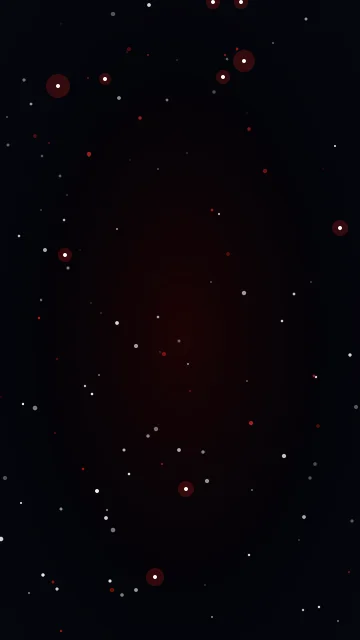 Red 800 stars phone wallpaper — free HD red 800 mobile wallpaper 1080x1920