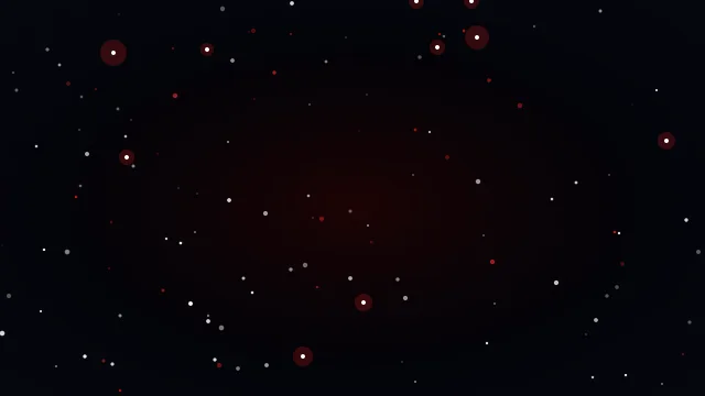 Red 800 starry background — free HD red 800 color wallpaper 1920x1080