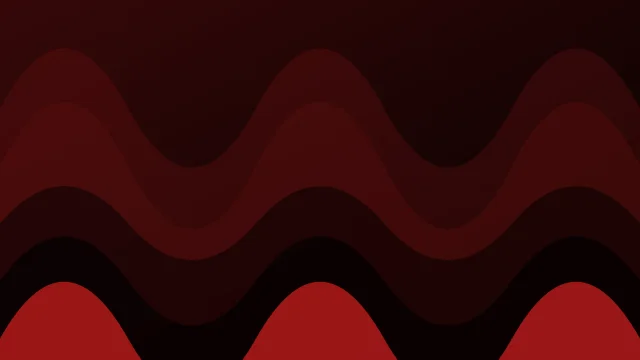 Red 800 waves desktop wallpaper — free 4K red 800 wallpaper 3840x2160