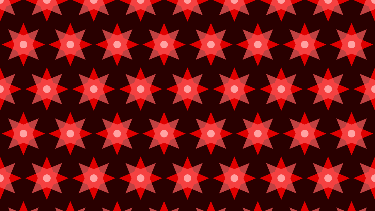 Red arabesque background — free HD red color wallpaper 1920x1080