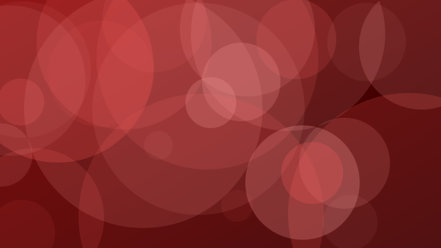 Red bokeh background — free HD red color wallpaper 1920x1080