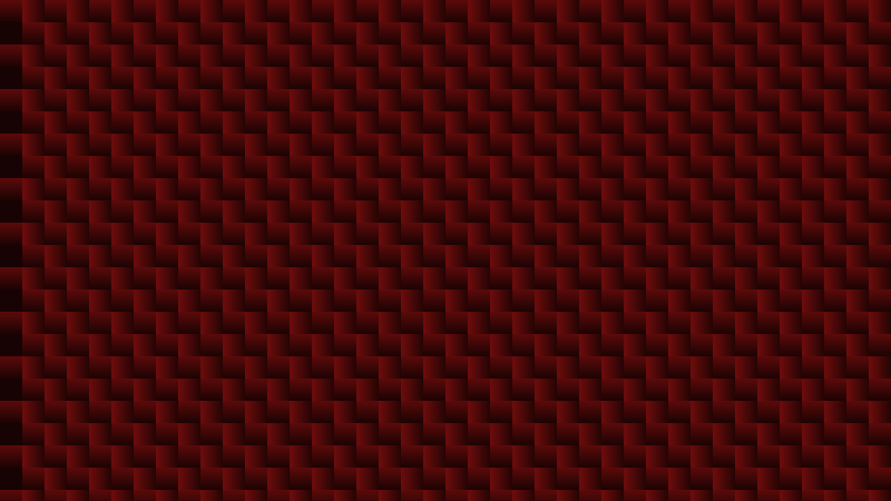 Red carbon fiber background — free HD red color wallpaper 1920x1080