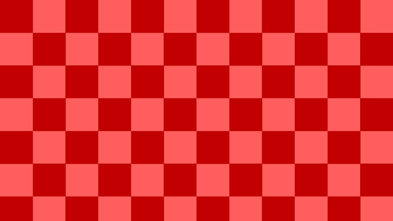 Red checkered background — free HD red color wallpaper 1920x1080