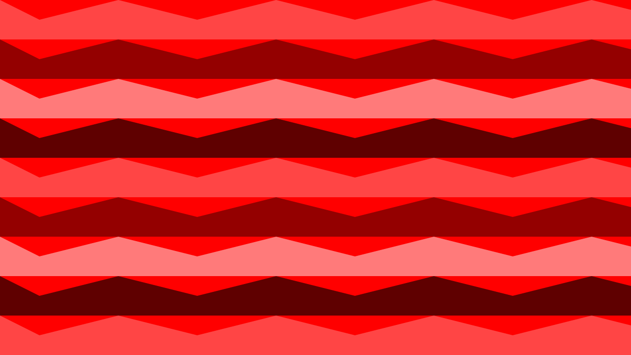 Red chevron background — free HD red color wallpaper 1920x1080
