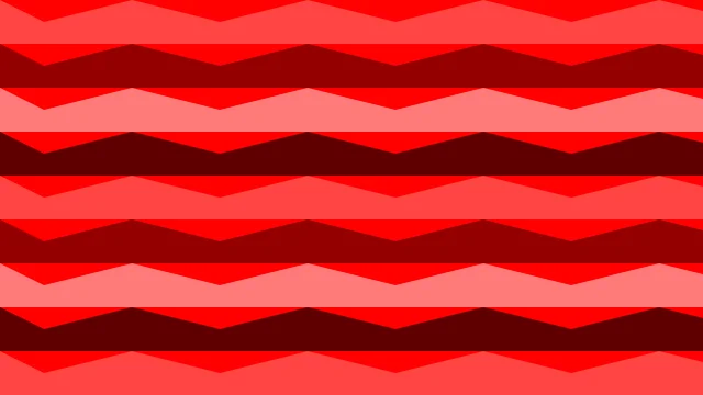 Red chevron background — free HD red color wallpaper 1920x1080