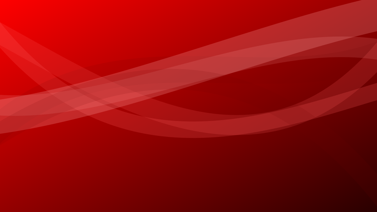Red curves background — free HD red color wallpaper 1920x1080
