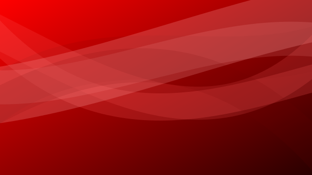 Red curves background — free HD red color wallpaper 1920x1080