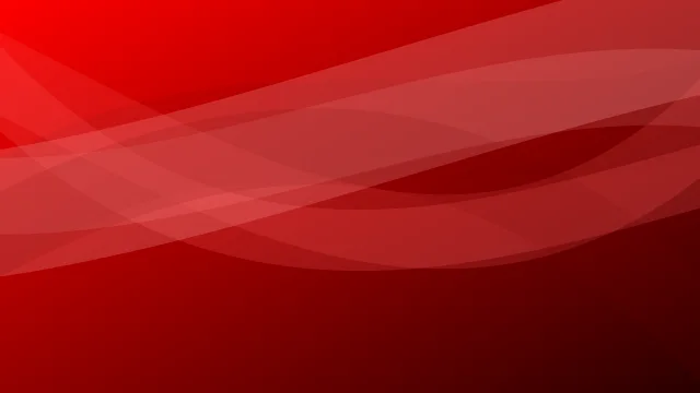 Red curves background — free HD red color wallpaper 1920x1080