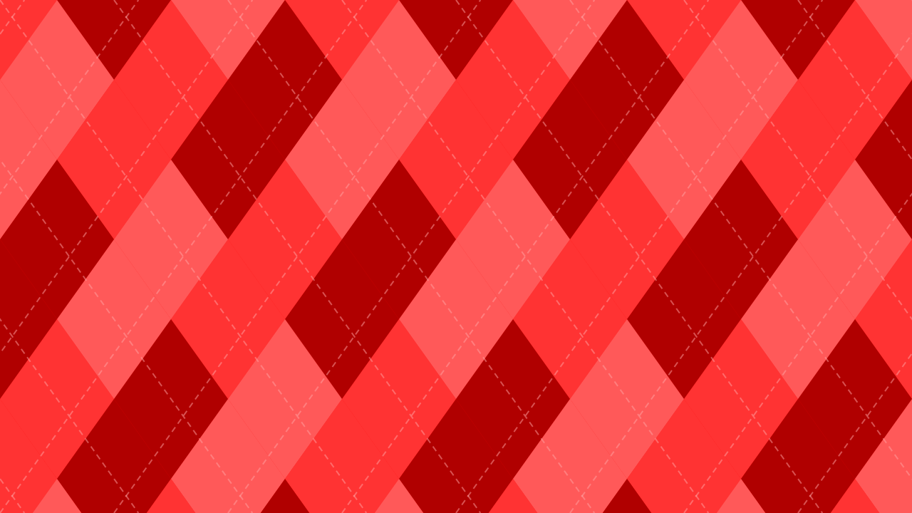 Red diamond background — free HD red color wallpaper 1920x1080