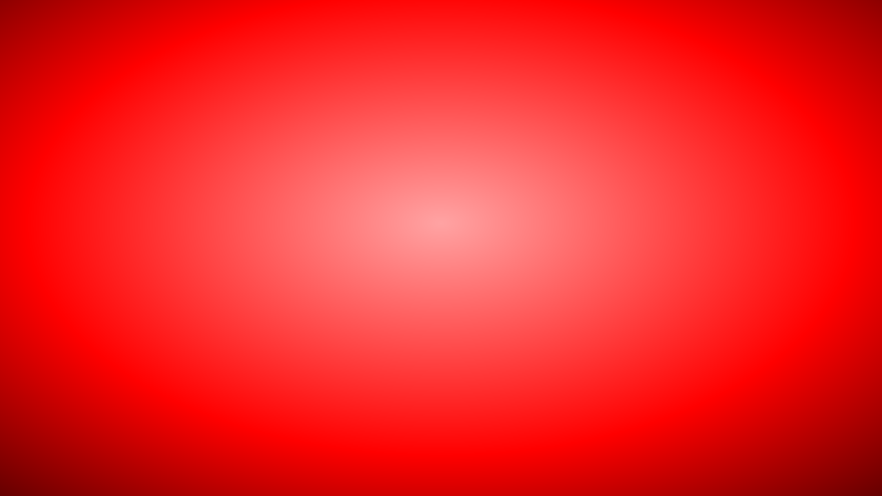 Red glow background — free HD red color wallpaper 1920x1080
