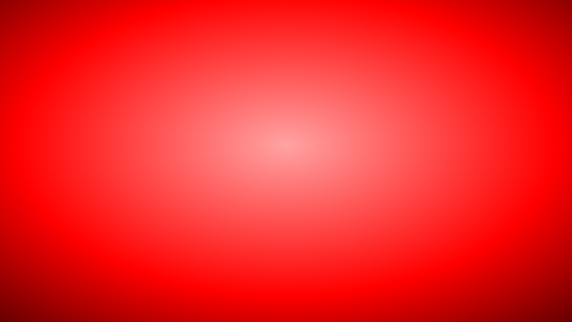 Red glow background — free HD red color wallpaper 1920x1080