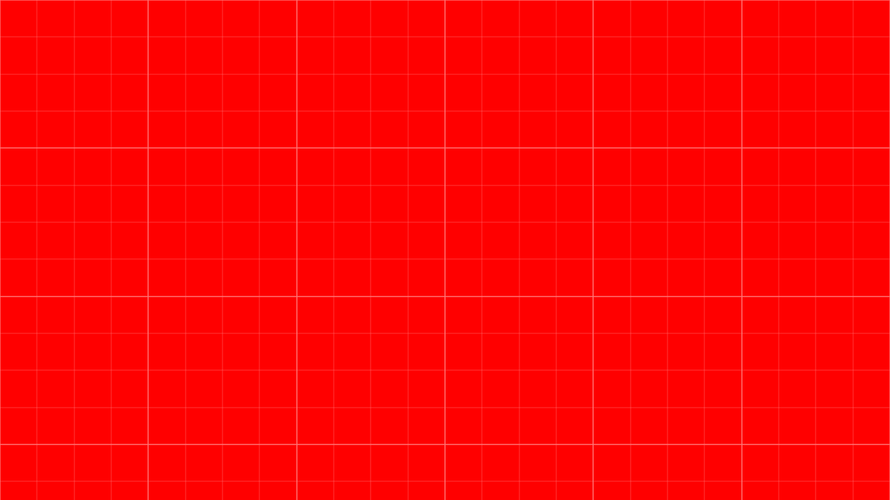 Red grid background — free HD red color wallpaper 1920x1080