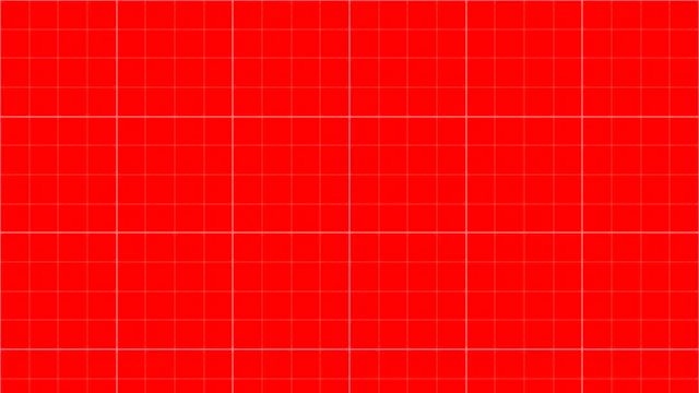 Red grid background — free HD red color wallpaper 1920x1080