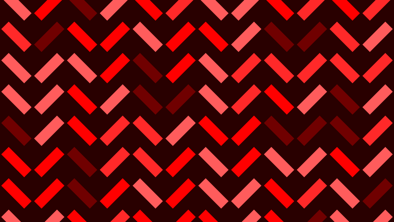Red herringbone background — free HD red color wallpaper 1920x1080