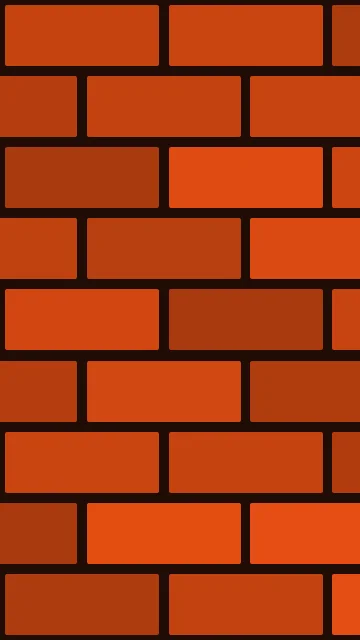 Red Ochre brick phone wallpaper — free HD red ochre mobile wallpaper 1080x1920