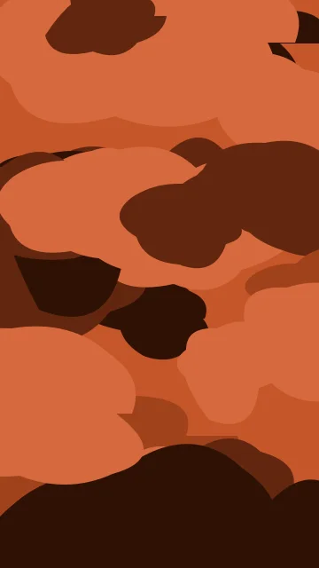 Red Ochre camo phone wallpaper — free HD red ochre mobile wallpaper 1080x1920