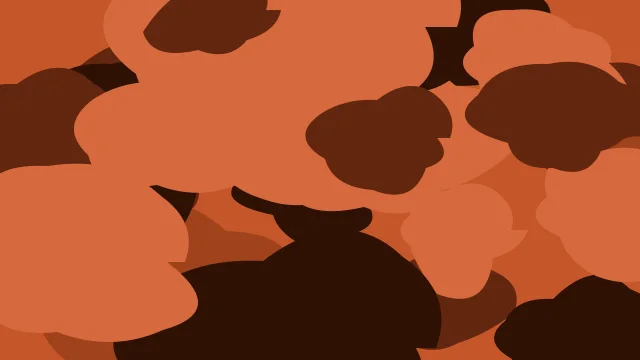 Red Ochre camo background — free HD red ochre color wallpaper 1920x1080