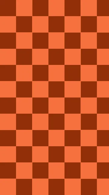 Red Ochre checkered phone wallpaper — free HD red ochre mobile wallpaper 1080x1920
