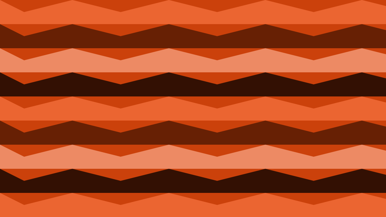 Red Ochre chevron background — free HD red ochre color wallpaper 1920x1080