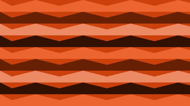 Red Ochre chevron background — free HD red ochre color wallpaper 1920x1080