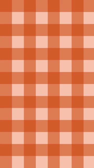 Red Ochre gingham phone wallpaper — free HD red ochre mobile wallpaper 1080x1920