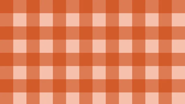 Red Ochre gingham background — free HD red ochre color wallpaper 1920x1080