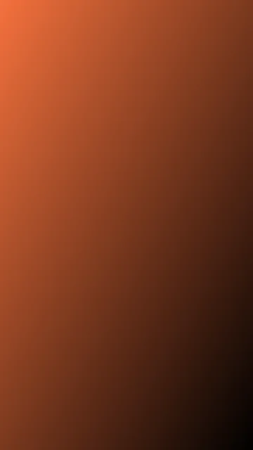 Red Ochre gradient phone wallpaper — free HD red ochre mobile wallpaper 1080x1920