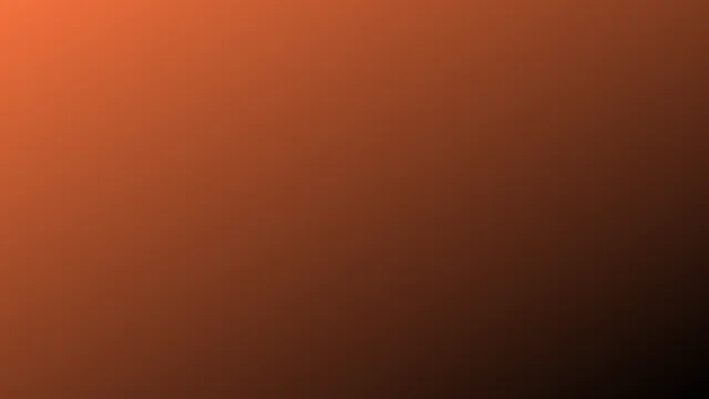 Red Ochre gradient background — free HD red ochre color wallpaper 1920x1080