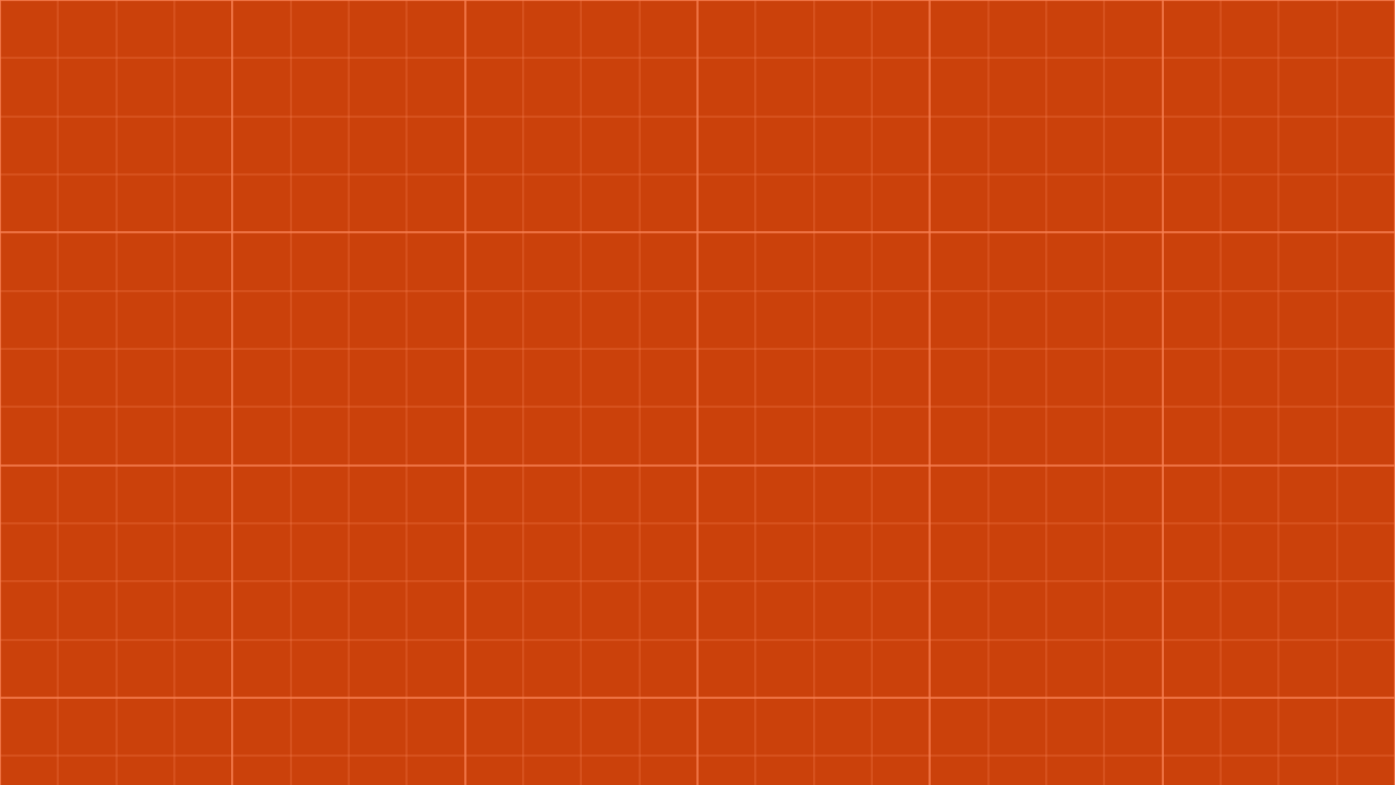 Red Ochre grid background — free HD red ochre color wallpaper 1920x1080