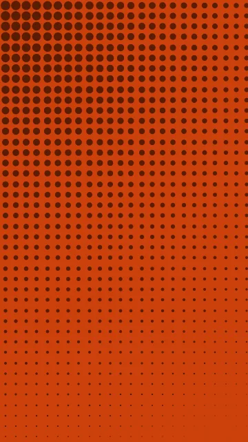 Red Ochre halftone phone wallpaper — free HD red ochre mobile wallpaper 1080x1920