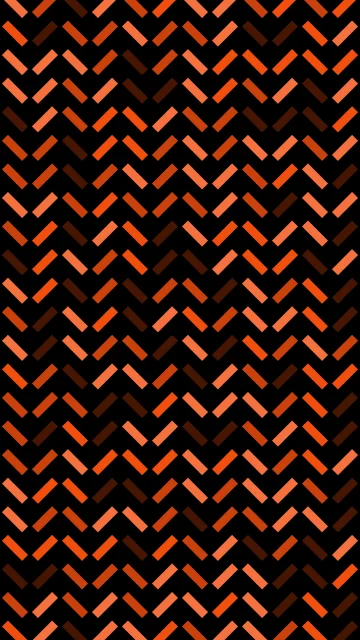 Red Ochre herringbone phone wallpaper — free HD red ochre mobile wallpaper 1080x1920
