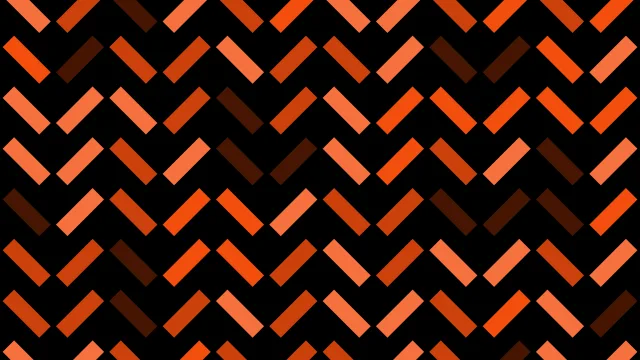 Red Ochre herringbone background — free HD red ochre color wallpaper 1920x1080