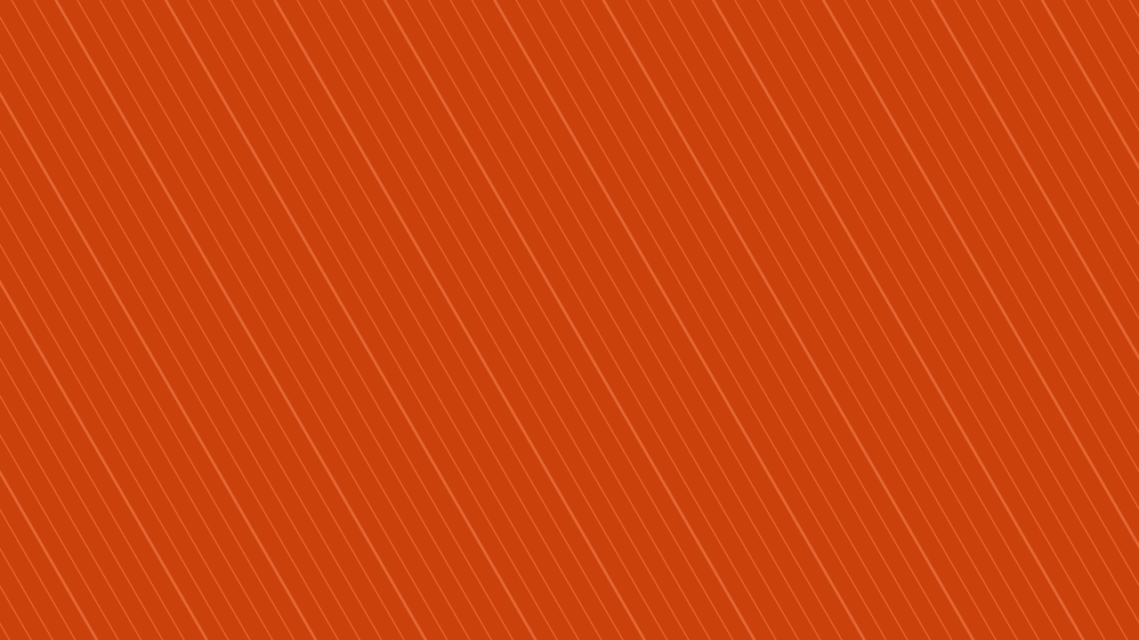 Red Ochre pinstripe background — free HD red ochre color wallpaper 1920x1080