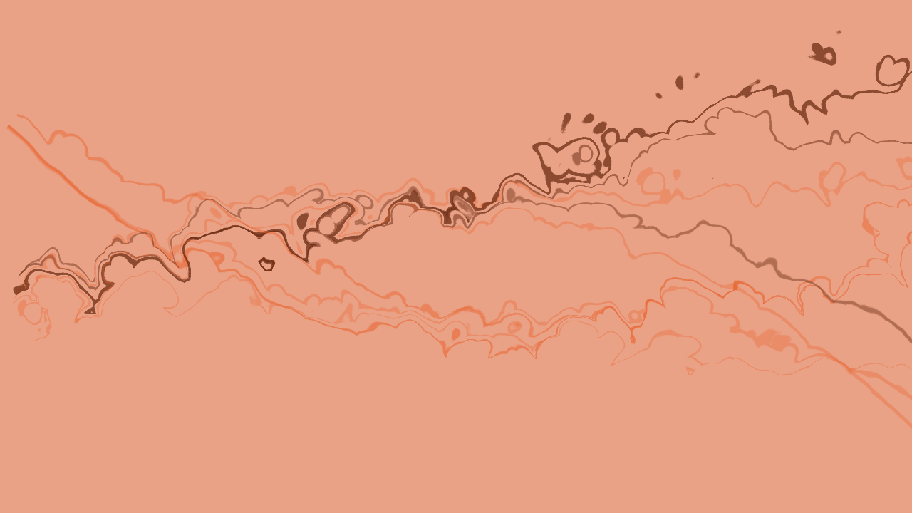 Red Ochre marble background — free HD red ochre color wallpaper 1920x1080