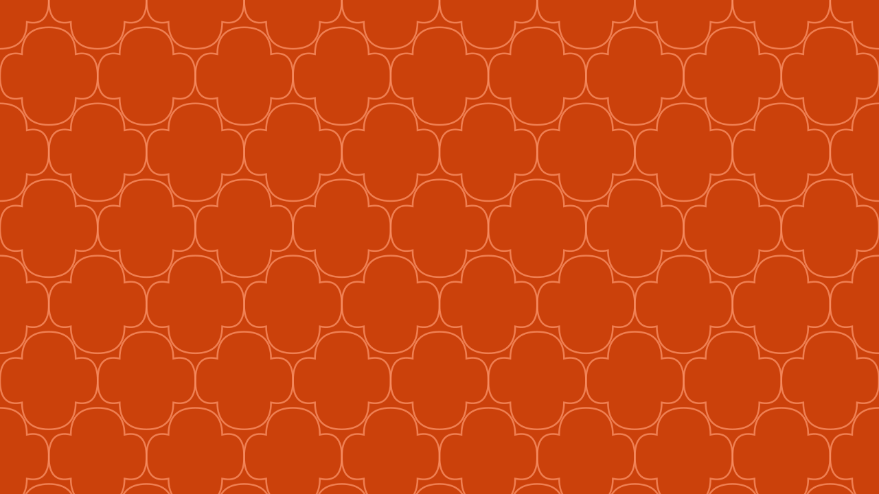Red Ochre moroccan background — free HD red ochre color wallpaper 1920x1080