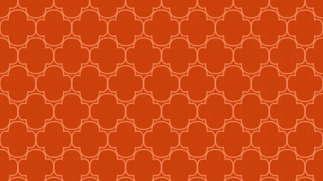 Red Ochre moroccan background — free HD red ochre color wallpaper 1920x1080
