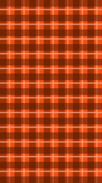 Red Ochre plaid phone wallpaper — free HD red ochre mobile wallpaper 1080x1920