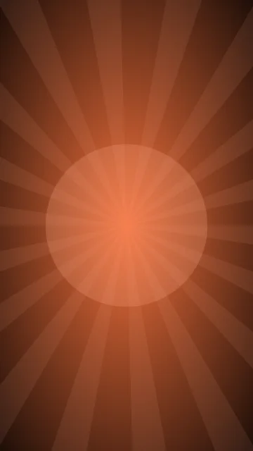 Red Ochre rays phone wallpaper — free HD red ochre mobile wallpaper 1080x1920