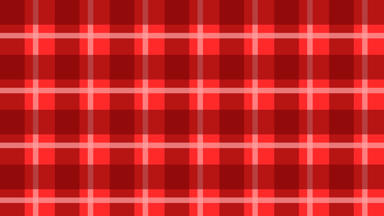Red plaid background — free HD red color wallpaper 1920x1080