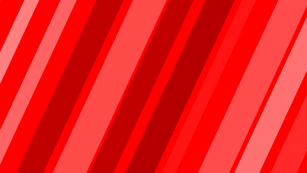 Red stripes background — free HD red color wallpaper 1920x1080
