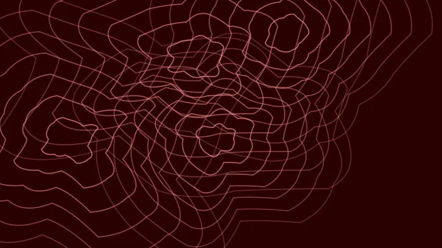 Red topographic background — free HD red color wallpaper 1920x1080