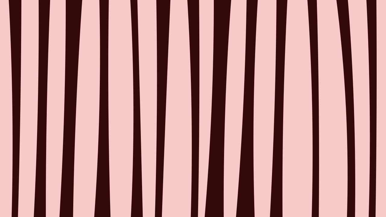 Red zebra print background — free HD red color wallpaper 1920x1080