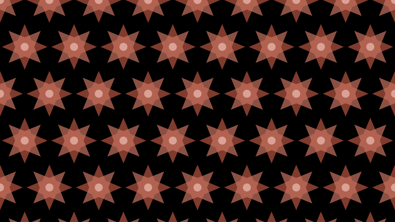 Reddish Brown arabesque background — free HD reddish brown color wallpaper 1920x1080